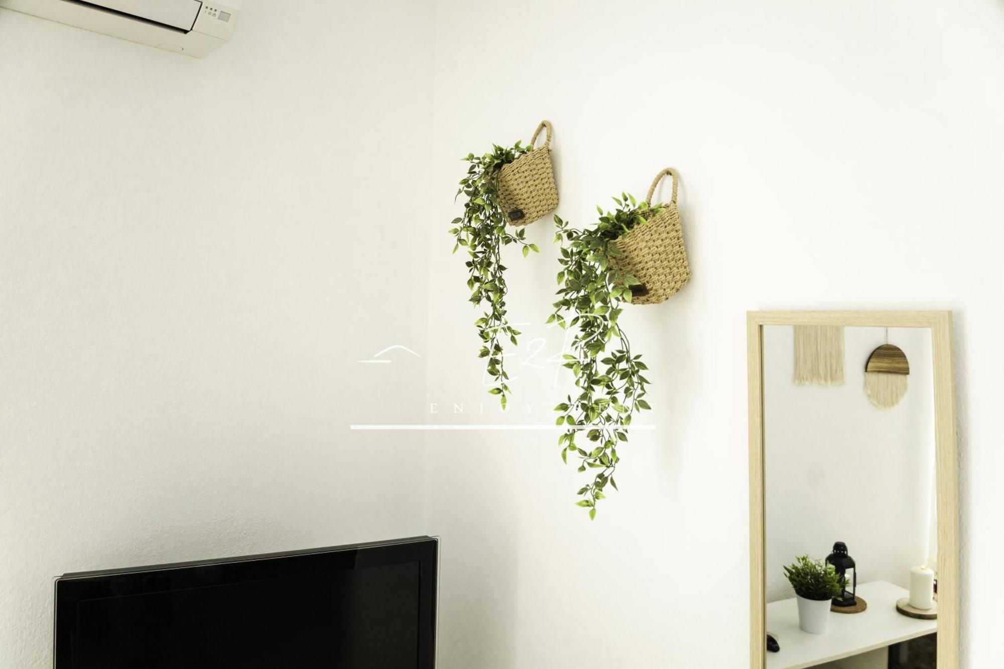 Enjoy2Rent Apartamento Charcones En Mijas Pueblo Apartment Exterior photo